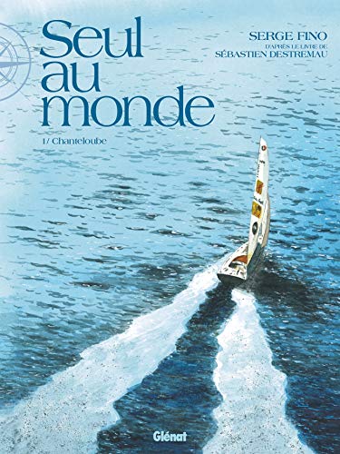 [9782344030998] Seul au monde - Tome 1