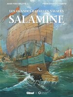 [9782344012673] Salamine