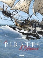 [9782344026908] Les pirates de Barataria - Tome 12