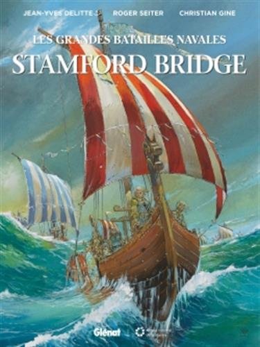 [9782344014257] Stamford bridge