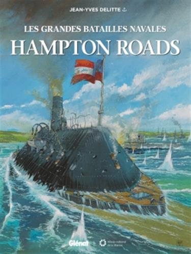[9782344011331] Hampton roads