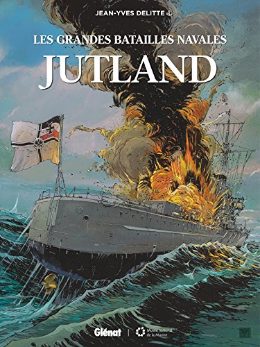 [9782344011348] Jutland
