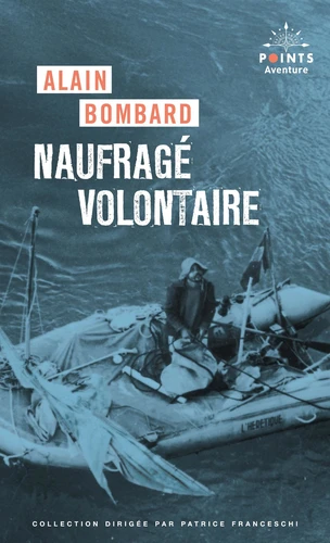 [9791041427505] Naufrage volontaire