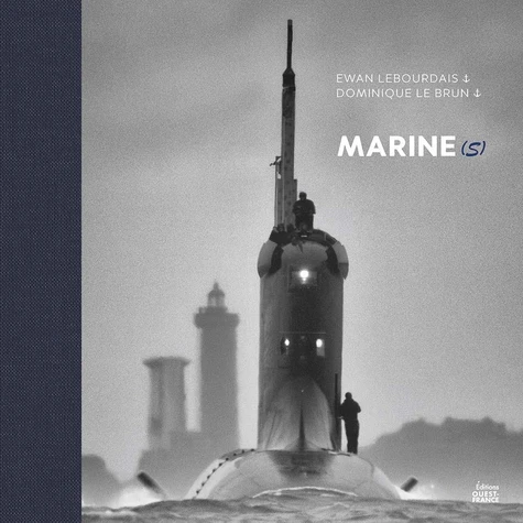 [9782737392313] Marine(s)