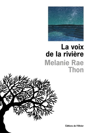 [9782823620696] La voix de la rivière