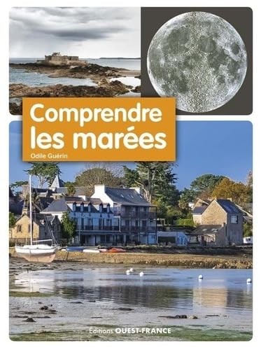 [9782737391729] Comprendre les marées