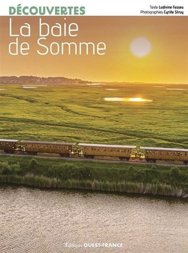 [9782737391668] La baie de Somme