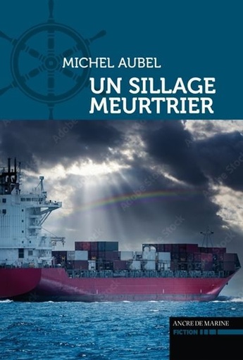 [9782841414758] Un sillage meurtrier