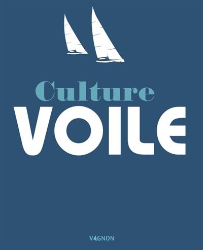 [9791027108572] Culture voile