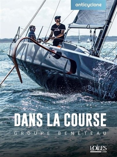 [9782381470535] Beneteau - Dans la course