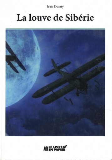 [9782808305204] La louve de Sibérie - La Geste des Basarab - Tome 5