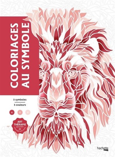 [9782017285748] Coloriages mystères - coloriages au symbole