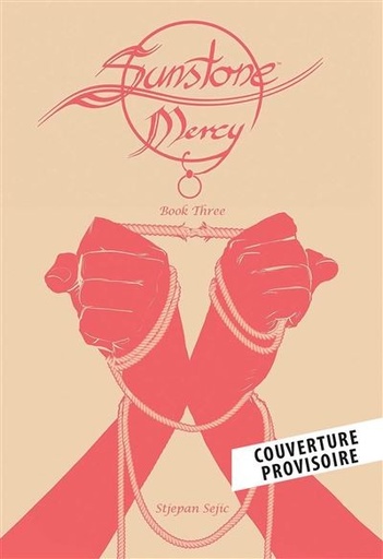 [9791039134606] Sunstone Mercy Intégrale
