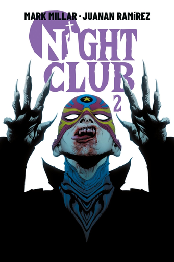 [9791039139441] Night Club - Tome 2