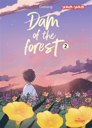 [9782408059286] Dam of the forest - Tome 2