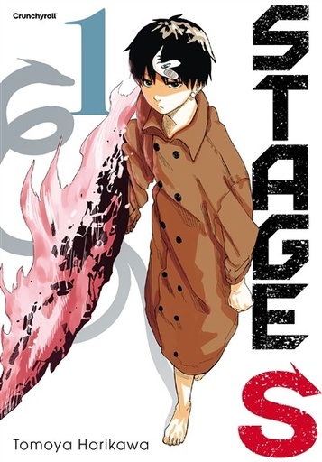 [9782820347978] Stage S - Tome 1