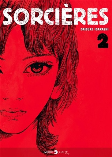 [9782413087625] Sorcières - Tome 2