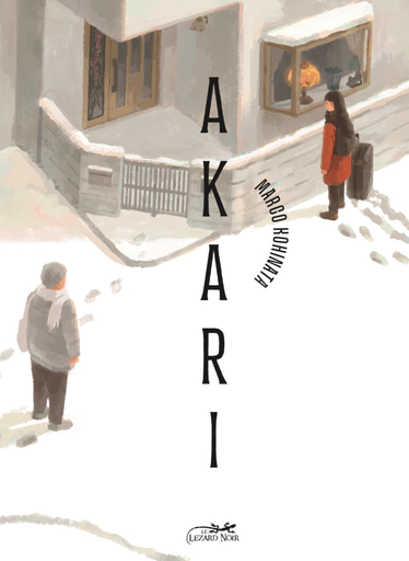 [9782353484256] Akari