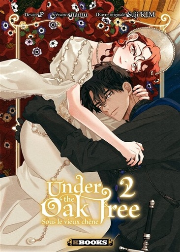 [9782382883396] Under the Oak Tree - Tome 2