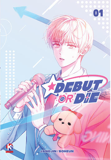 [9782386560163] Debut or die - Tome 1