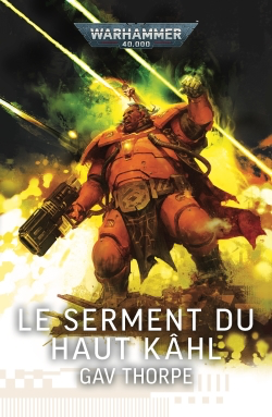 [9781836092407] Le Serment du Haut Kâhl