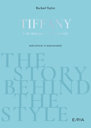 [9782376717461] The style behind the style : Tiffany & Co.