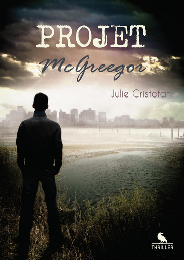 [9782808312974] Projet McGreegor