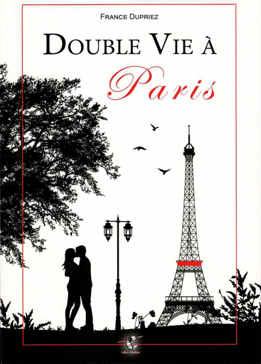 [9782960258509] Double vie à Paris