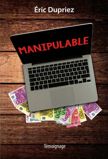 [9782960255508] Manipulable