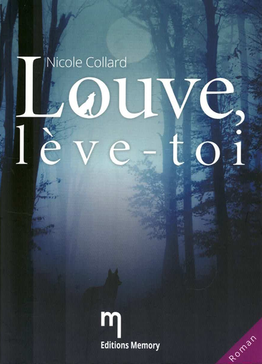 [9782874133992] Louve lève-toi