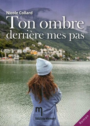 [9782874133442] Ton ombre derrière mes pas