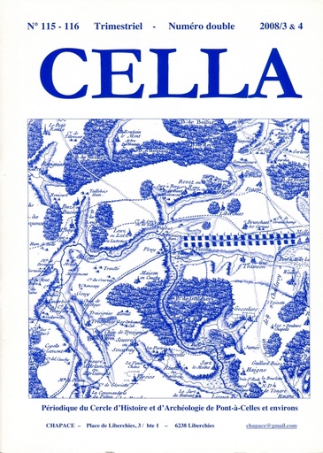 [Cella115-116] Cella n°115-116