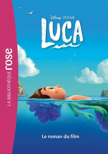 [9782016289433] Luca