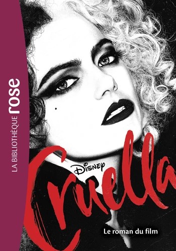 [9782016289440] Cruella - Le roman du film