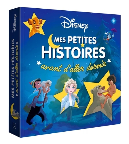 [9782017146551] Disney classiques - mes petites