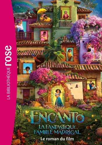 [9782017161868] Encanto