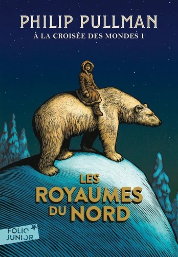 [9782075091237] A la croisée des mondes 1 - Les royaumes du nord