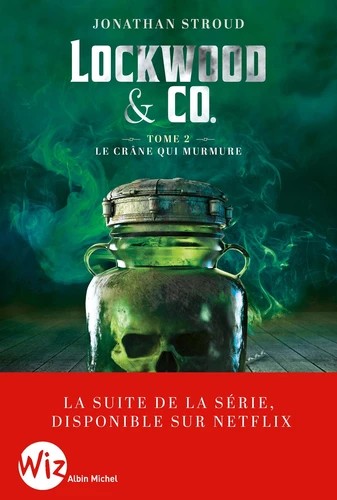 [9782226483706] Lockwood & co Tome 2