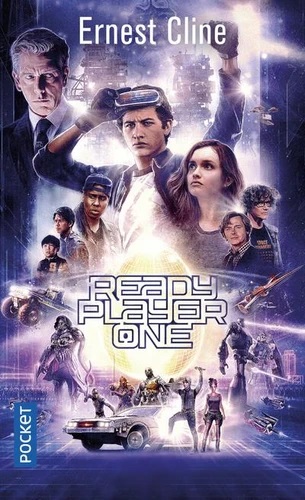 [9782266299398] Ready Player One