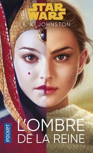 [9782266299480] Star Wars - L'Ombre de la Reine