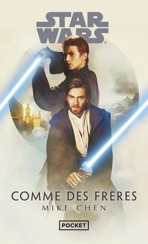 [9782266331326] Star Wars Comme des frères