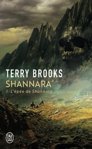 [9782290069226] Shannara Tome 1 - L'épée de shannara