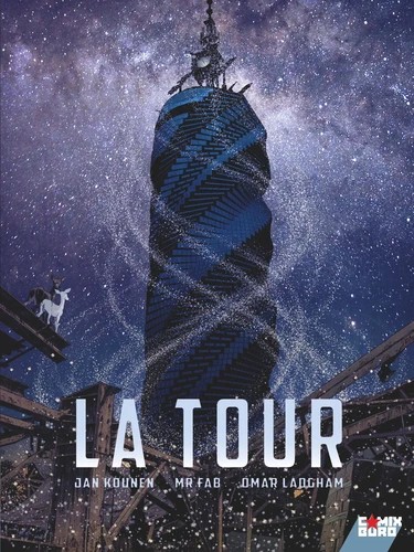[9782344036686] La Tour Tome 2
