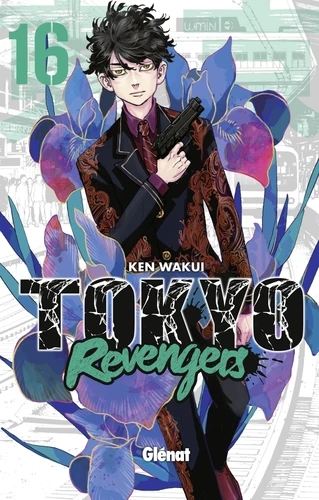 [9782344045435] Tokyo Revengers - Tome 16