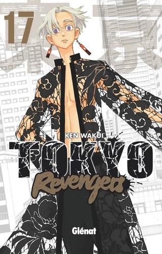 [9782344049273] Tokyo Revengers - Tome 17