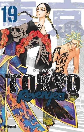 [9782344049297] Tokyo Revengers - Tome 19