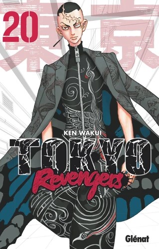 [9782344049303] Tokyo Revengers - Tome 20