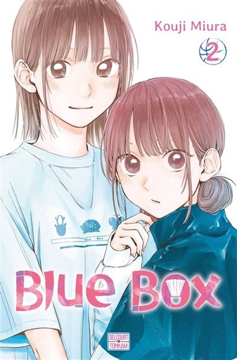 [9782413049036] Blue Box - Tome 2
