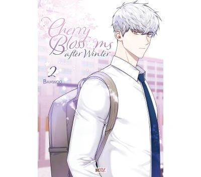 [9782382882139] Cherry Blossoms after Winter - Tome 2