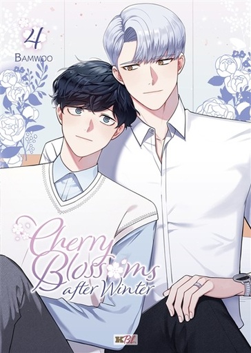 [9782382884201] Cherry Blossoms after Winter - Tome 4